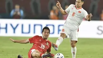 Jordi Amat Soroti Kekalahan Telak Timnas Indonesia dari Vietnam, Tekankan Pentingnya Evaluasi Menuju Semifinal