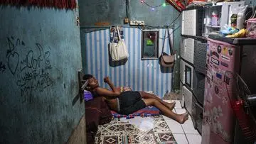 Populasi Indonesia Dekati 291 Juta Jiwa pada Pertengahan 2026