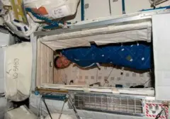 Astronaut Alami 16 Matahari Terbit dan Terbenam dalam Sehari di Orbit Bumi