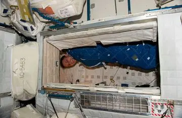 Astronaut Alami 16 Matahari Terbit dan Terbenam dalam Sehari di Orbit Bumi