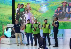 Nadi JKN Hadir, Permudah Peserta JKN Bayar Iuran Bertahap