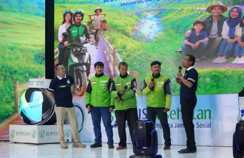 Nadi JKN Hadir, Permudah Peserta JKN Bayar Iuran Bertahap