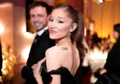 Ariana Grande Ungkap Alasan Rehat Panjang Pascatur "Eternal Sunshine"
