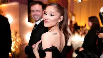 Ariana Grande Ungkap Alasan Rehat Panjang Pascatur "Eternal Sunshine"