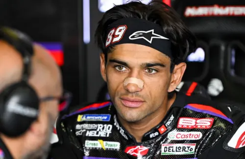 Jorge Martín Ungguli Papan Klasemen MotoGP, Antisipasi Paruh Kedua Musim yang Sengit