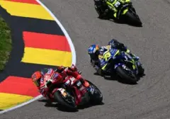MotoGP Inggris 2026 di Silverstone: Jadwal Rinci, Potensi Marquez Bersinar