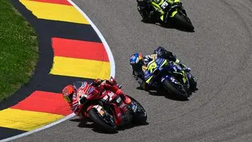 MotoGP Inggris 2026 di Silverstone: Jadwal Rinci, Potensi Marquez Bersinar