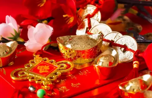 Ramalan Astrologi: 6 Shio Diprediksi Berjaya Finansial Sepanjang 2024