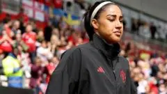 Gabby George Segera Merapat ke Brighton, Manchester United Siap Lepas
