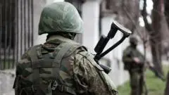 Tentara Tembak Mati Empat Orang di Krimea yang Diduduki Rusia