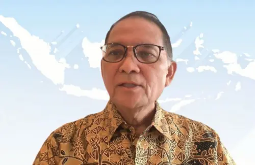 Industri Asuransi Indonesia Tunjukkan Pertumbuhan Aset, Unit Usaha Syariah dan Konvensional Beragam Kinerja