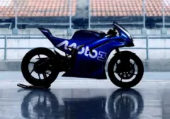 Yamaha Tegaskan Motor Moto3 2028 Berbasis Prototipe, Rombak Total Mesin R7