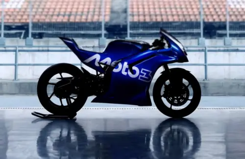 Yamaha Tegaskan Motor Moto3 2028 Berbasis Prototipe, Rombak Total Mesin R7