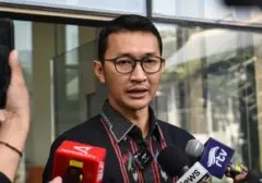 KPK Tegaskan Kesiapan Hadapi Praperadilan Tersangka Suap dari BPK Sumsel