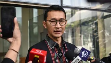 KPK Tegaskan Kesiapan Hadapi Praperadilan Tersangka Suap dari BPK Sumsel