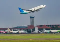 Vietnam Melampaui Thailand, Pimpin Pasar Penerbangan ASEAN