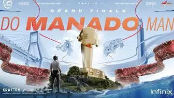 16 Tim Rebut Tiket Grand Final PMPL ID Fall 2026, Alter Ego dan Bigetron Bersaing Ketat