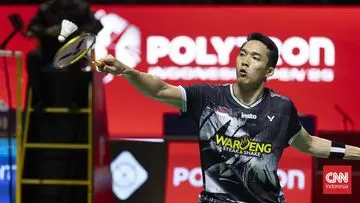 PBSI Buka Peluang Pemain Non-Pelatnas Berlaga di Asian Games 2026