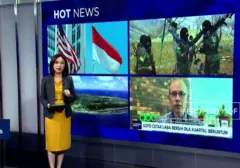 Kabar Terkini: Personel Militer AS Hilang di Biak, GOTO Raih Laba Rp 252 Miliar di Kuartal II 2026