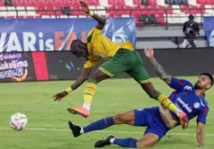 Persebaya Hadapi Arema di Semifinal Piala Presiden 2026: Akses Live Streaming di Sini