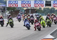 MotoGP Tak Terburu-buru Perluas Papan Start, Fokus Jaga Kualitas