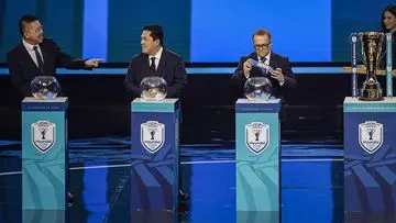 Dukungan PSSI untuk Khiev Sameth di Kursi Presiden AFF Periode 2026-2031