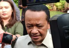 Prabowo Perintahkan Bahlil Atasi Pemadaman Listrik dan Stabilkan Harga BBM