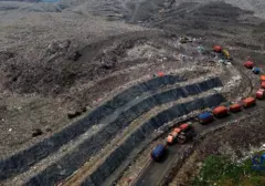 Jakarta Hentikan Open Dumping di TPA Bantar Gebang Mulai 1 Agustus