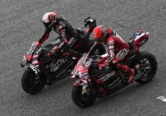 Analisis MotoGP 2026: Prediksi Paruh Kedua Musim di Crash MotoGP Podcast