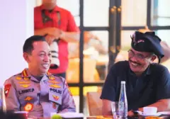 DPR Pastikan Belum Terima Surat Presiden Terkait Penggantian Kapolri