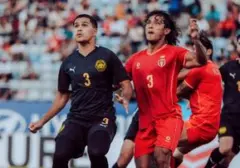 Myanmar Bantai Laos, Poin Sama dengan Thailand dan Malaysia di Grup B Piala AFF 2026