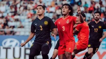 Myanmar Bantai Laos, Poin Sama dengan Thailand dan Malaysia di Grup B Piala AFF 2026