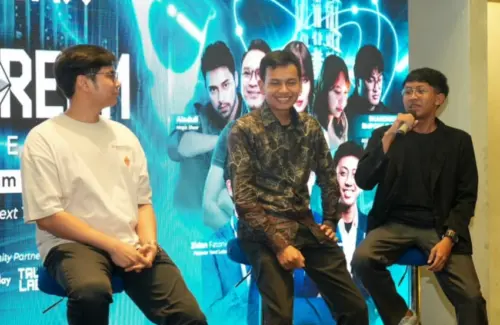 Ancaman Komputasi Kuantum, Indodax Imbau Industri Kripto Bersiap