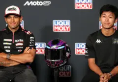 Talenta Muda Yamaha Dominasi MotoGP 2027, Peluang Juara Terbuka Lebar