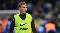 Kiper Chelsea, Filip Jorgensen, Segera Merapat ke Strasbourg dengan Status Pinjaman
