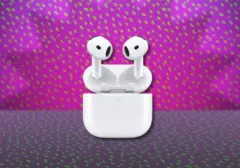 Apple AirPods 4 dengan ANC Bisa Didapatkan Setengah Harga di Woot