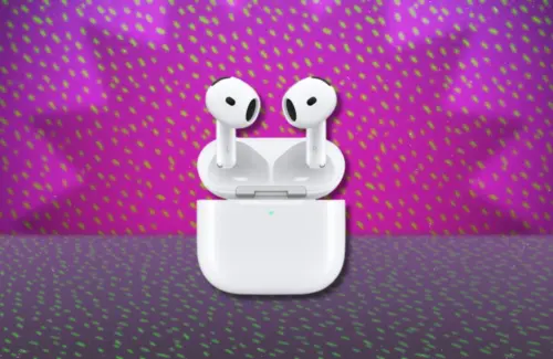 Apple AirPods 4 dengan ANC Bisa Didapatkan Setengah Harga di Woot