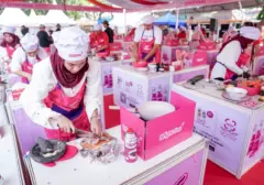 Pertamina Patra Niaga Gelar BGCC 2026 untuk Lestarikan dan Kembangkan Kuliner Nusantara