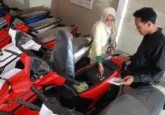 OJK Awasi Ketat 8 Perusahaan Multifinance Terkait Modal Minimum