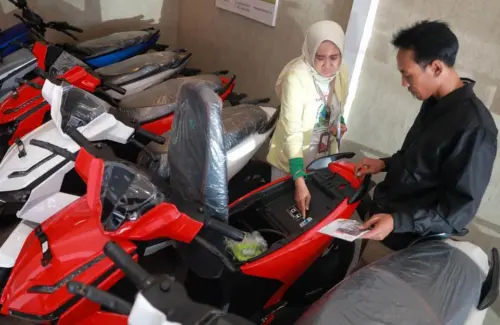 OJK Awasi Ketat 8 Perusahaan Multifinance Terkait Modal Minimum
