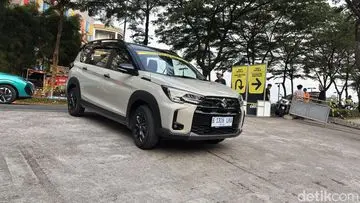 Suzuki XL7 Facelift Resmi Mengaspal, Tawarkan Ketenangan Berkendara Lewat Pembaruan Menyeluruh