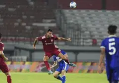 Persib Bandung Melaju ke Final Piala Presiden 2026 Setelah Kalahkan Persija Jakarta