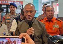 Operator KMP Mutiara Sentosa II Sampaikan Duka dan Permohonan Maaf Pasca Insiden Kebakaran di Sumenep