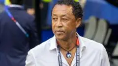 Pelatih Bubista Tinggalkan Timnas Cape Verde demi Klub Maroko RS Berkane