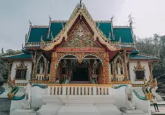 10 Pejabat Laos Divonis Seumur Hidup atas Korupsi Rp 76 Miliar