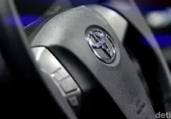 Toyota Buka Suara: Tanggapan Soal Ajakan Pindah Pabrik dari Thailand ke Indonesia
