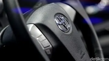 Toyota Buka Suara: Tanggapan Soal Ajakan Pindah Pabrik dari Thailand ke Indonesia
