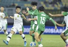 Persebaya Juarai Piala Presiden 2026 Usai Taklukkan Arema FC, Final Melawan Persib Bandung
