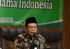KH Marsudi Syuhud Siap Bertarung Perebutkan Kursi Ketua Umum PBNU, Didukung PWNU dan PCNU
