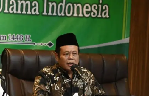 KH Marsudi Syuhud Siap Bertarung Perebutkan Kursi Ketua Umum PBNU, Didukung PWNU dan PCNU